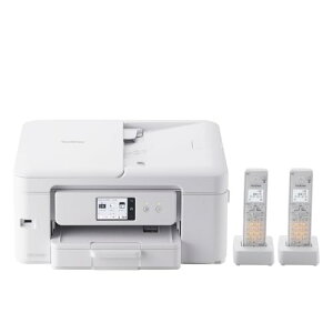 �u���U�[ �v�����^�[ A4�C���N�W�F�b�g�����@ MFC-J943DWN FAX �d�b �q�@2�� �R�s�[ �v�����g �X�L���� Wi-Fi �ȒP�ݒ� �Ή��C���NLC511�V���[�Y