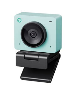 OBSBOT MEET SE 1080P 100FPS FHD Web�J���� �E�F�u�J���� AI���� 1/2.8 CMOS HDR �ʑ������oAF �t�B���^�[���H �m�C�Y�ጸ�}�C�N ���C�u�z�M �r�f�I�ʘb PC Mac Windows �I�[�����E�O���[��
