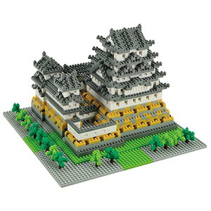 �i�m�u���b�N nanoblock �P�H�� NB-006