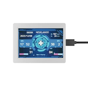 �G�A���A ���j�^�����O ���j�^�[ THE STAND PC 3.5�C���` CPU GPU RAM SSD USB �ڑ� TypeA 9�s�� �z���C�g SD-TASKDP-STWH