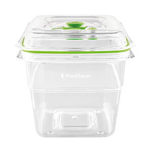 FoodSaver�^��t���b�V���{�b�N�X 1�Z�b�g Size 8(1.8L)