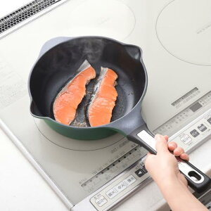 [�A�[�l�X�g] �t���C�p�� 20cm �[�^ �y��ʃ��C�h/�������t��/�y�ʁz �X�[�p�[�x���t�B�[�i�v���~�A�� �}���`�p�� IH�Ή� �����H�X���p�u�����h �O���[�� A-78023