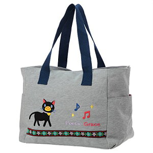 �j�b�N�i�b�N POETIC �O���[�X(�l�R) W33xH29xD20cm,������66cm 02802-01