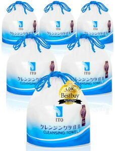 �y6�Z�b�g�zITO �I���W�i�� ���n �N�����W���O�^�I�� OEKO-TEX�F�� ITO�I���W�i���L���䐶�n �������R���� �t�F�C�V�����^�I�� �g���̂ă^�I�� ���^�I�� ���� �u�ԋz�� �������p �Ԃ����