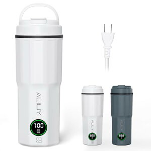 Aliliy�|�[�^�u���d�C�P�g���y2025�~�v�V�� 5���}���������z���x���� �C�O/���{�Ή� 100-240V �g���x���P�g�� 400ML ���^ �g�� 300W ���������P�g�� �ۉ� �L�����v�E�h���E�g���x���E�o���E�Ԓ���