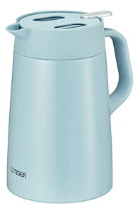 �^�C�K�[ �ۉ� �ۗ� ���|�b�g ��e�� 1.2L �A�N�A�u���[ PWO-A120AC