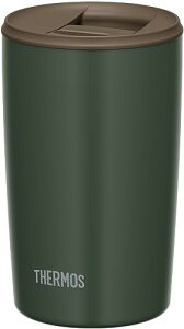 �T�[���X �^��f�M�^���u���[ �t�^�t�� 400ml �t�H���X�g�O���[�� JDP-401 FG