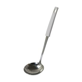パール金属 お玉 大サイズ 食洗機対応 調理 道具 キッチン ツール 日本製 シンプルユースフィッツ Simple Use Fits G-5157