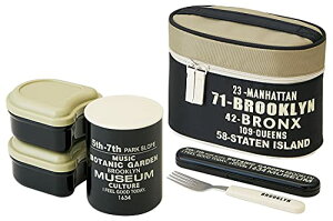 �X�P�[�^�[ (skater) �R�� �ۉ��ٓ��� �����`�W���[ �u���b�N���� 560ml KCLJC6AG-A