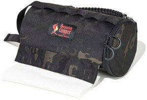 �I���S�j�A���L�����p�[(Oregonian Camper) �L�b�`���y�[�p�[�P�[�X �L�b�`���y�[�p�[�z���_�[ �u���b�N�J�� OCB2027BC