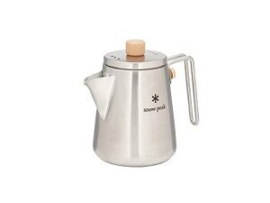 �X�m�[�s�[�N(snow peak) �t�B�[���h�o���X�^ �P�g�� CS-115R