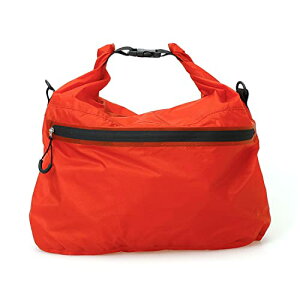[HIGHTIDE] nahe Dry Bag L - 2WAY �l�[�G �h���C�o�b�OL 2WAY �I�����W