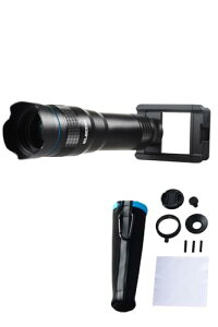 �G���R�� �X�}�z �]�������Y 16�{ 16× �O�t�� ���ނ��� FMC���H �P�������یy�� �����Y�L���b�v�t�� ���[�|�[�`�t�� iphone P-SLZ16XBK