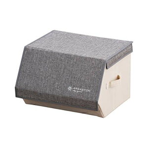 ���c�R�[�|���[�V����(Takeda corporation) /�X�^�b�L���O�{�b�N�X/�y�X�^�b�L���O�{�b�N�X�z�O���[(A6-ST38GLY)