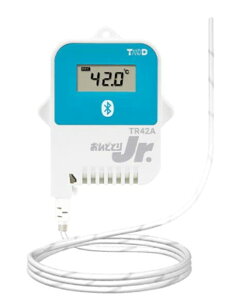 �e�B�A���h�f�C(T&D) Bluetooth�f�[�^���K�[ TR42A