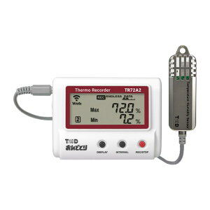 �e�B�A���h�f�C �N���E�h�Ή� �����x�L�͈� ���x���x�f�[�^���K�[����ǂƂ�TR72A2-S�yTR72A�[S��p�i�z