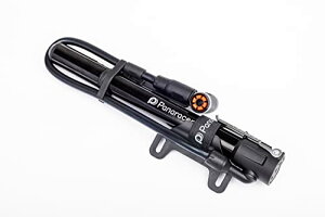 �p�i���[�T�[(Panaracer) ���]�� ��C���� �����^�b�`���� �g�у|���v ���� ��C���v�t ��/���Ή� �� BMP-24AEZ-B