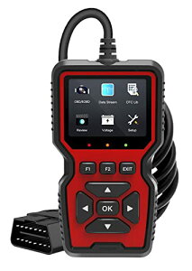 MAXWIN(�}�b�N�X�E�B��) OBD2 �f�f�@ �ԗ� �G���W�� �̏�f�f OBD �X�L���i�[ �̏�R�[�h ��36000�� �X�L�����c�[�� OBD-DIA02