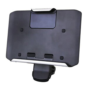 �}�b�N�X�E�B�� �^�u���b�g�z���_�[ �w�b�h���X�g �^�u���b�g �㕔���ȗp ���掋�� �p�x���� �ԍڃz���_�[ 7�C���` �ԍ� iPad Air iPad mini iPad Pro 7����10.5�C���`���x K-HLD01 �u���b�N