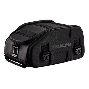 RS�^�C�`(RS TAICHI) �o�C�N �V�[�g�o�b�O �ԍڃo�b�O �Œ�x���g�t�� ���t���ȒP ���C���J�o�[�t�� �X�|�[�c �V�[�g�o�b�O.10 RSB312 ���j��l BLACK