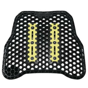 RS�^�C�`(�A�[���G�X�^�C�`) 2025���f�� �o�C�N�p �l�b�N�X�G�A�[ �`�F�X�g�v���e�N�^�[(�{�^���^�C�v) ���� CE���x��2 �ʋC�� �u���b�N �T�C�Y:�t���[ [TRV091]