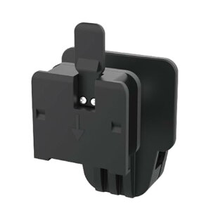 �N���b�v�� ���ݍ��ݎ� �w�����b�g�� �}�E���g �u���P�b�g �o�C�N ���]�� �h�����R �A�N�V�����J���� �E�F�A���u���J���� MUFU MF-BDVR001 / MF-BDVR001G�Ή� MF-OP02