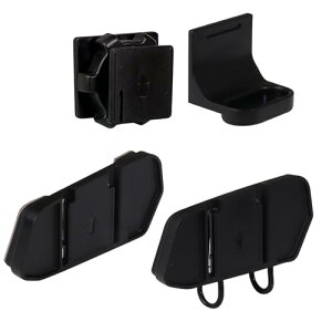 MAXWIN �w�����b�g�p�}�E���g id-C5Pro�Ή� �\��t��/���ݍ��݃^�C�v �o�C�N ���t �X�N�[�^�[ �d�����]�� �d���L�b�N�{�[�h �h���C�u���R�[�_�[ 2�֎Ԍ��� ��t�}�E���g id-OP3