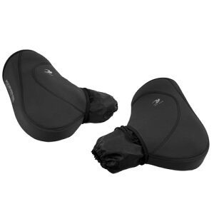 �R�~�l(KOMINE) �o�C�N�p AK-362 �l�I�v���[���n���h���E�H�[�}�[�l�I Solid Black Free