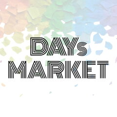 セレクトショップDays Market