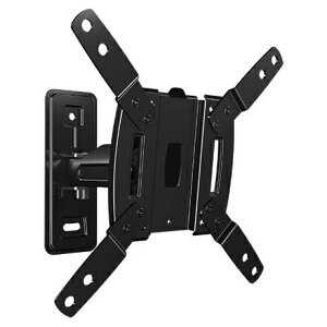 SANUS / VEUPOIN F107d-B2 �t�����[�V���� �e���r�Ǌ|������ 13-40V�^�p �ω׏d 15.0kg
