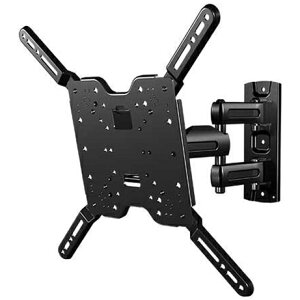 SANUS VEUPOINT F215c-B2 �t�����[�V���� �}�E���g �Ǌ|���e���r ���� 32-47V�^�p �ω׏d27kg