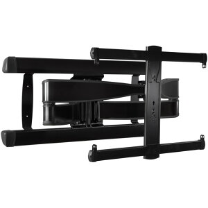 SANUS VLF728-B2 �Ǌ|���e���r ���� �t�����[�V���� �e���r 37-65V�^�Ή� �ω׏d 56.7Kg