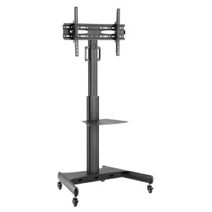 Super Vision �X�[�p�[�r�W���� SFS-LV1S 37�`65�C���`�Ή� �ω׏d�F35Kg �������߉\ �A���~�x�� �Ǌ񂹃e���r�X�^���h ���j�^�[�X�^���h