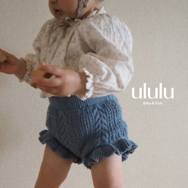 楽天市場】＼楽天ランキング1位入賞／【送料無料】ニットブルマ  