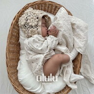 ランキング1位入賞 【送料無料】 crochet bonnet ベビー服 女の子 男の子 ululu ボンネット ベビー 赤ち…