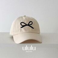 【店内全品SALE価格】スーパーSALE開催中！MAX70％OFF【送料無料】ribbon cap ベビー服 女の子 男の子 ul…