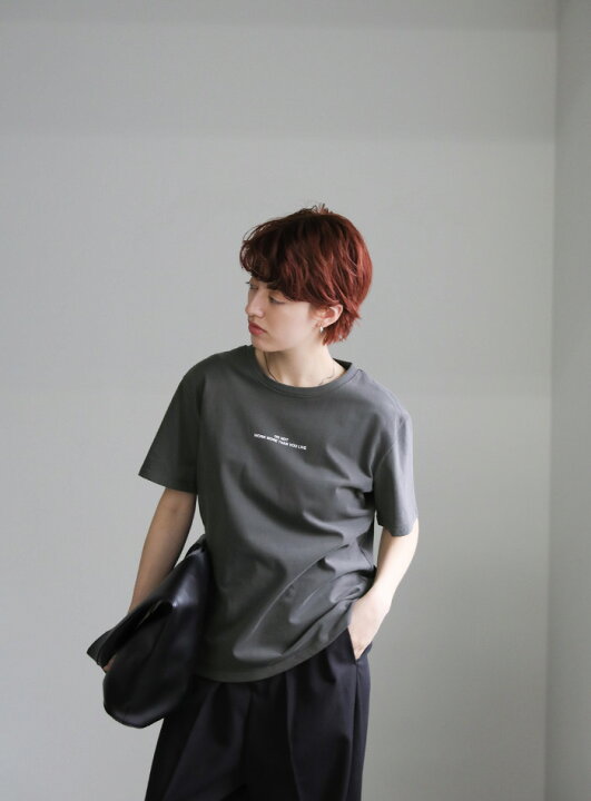 楽天市場】【2点購入で20％OFF】【サイズ展開あり】フロントロゴ  
