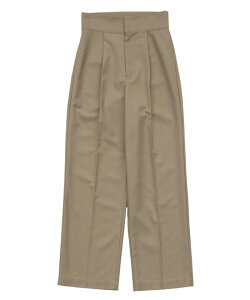 �y�X���S�i2BUY10��OFF�z�y�I�t�B�X�z���C�h�E�G�X�g�^�b�N�p���c / ���f�B�[�X�t�� �t �n�C�E�G�X�g ���V���G�b�g ���ꂢ�� ���C�h�p���c �X�g���[�g�p���c �X���b�N�X �^�b�N�p���c �����O