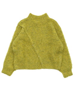 �y�X���S�i2BUY10��OFF�z2WAY�{�^���X���b�g���w�A���C�N�j�b�g / ���f�B�[�X �H �~ �n�C�l�b�N �{�g���l�b�N ���w�A���C�N �~�b�N�X�� 2WAY �{�^���f�U�C�� �Z���N�g���J selectmoca select moca