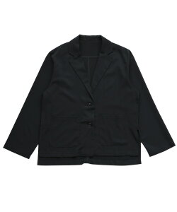 �y�X���S�i2BUY10��OFF�z�_�t�`�ӉĂ܂ő劈��W���P�b�g�^ �yEt�zSide Slit Tailored Jacket / ���f�B�[�X �e�[���[�h�W���P�b�g �Z�b�g�A�b�v ������ �Z�����j�[ �t�H�[�}���V�[�� �Z���N�g���J selec