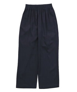�y�X���S�i2BUY10��OFF�z�_��l�̃����b�N�X�p���c�^ �yEt�zLinen-blend Easy Pants / ���f�B�[�X ���l���p���c ���l���u�����h ���� �C�[�W�[�p���c �����b�N�X�p���c �Z�b�g�A�b�v �Z���N�g���J sele