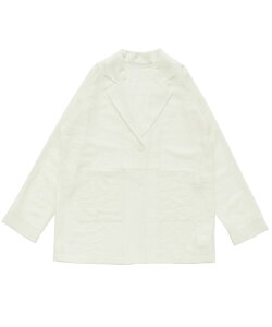 �y�X���S�i2BUY10��OFF�z�yEt�zSheer Tailored Jacket / ���f�B�[�X �V�A�[�W���P�b�g �t�A�E�^�[ �H�D�� �e�[���[�h�W���P�b�g �I�[�o�[�T�C�Y ������ 2���� ���Ă΂� �Z�����j�[�p�[�e�B�[ �I�t�B�X