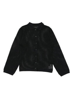 �y�X���S�i2BUY10��OFF�z�yEt�zMesh Polo Knit Cardigan / ���f�B�[�X �t�� ���b�V���J�[�f�B�K�� �|���j�b�g�J�[�f�B�K�� �ݕt���J�[�f�B�K�� ���C���[�h �H�D�� ��l�J�W���A�� �Z���N�g���J selectmoc