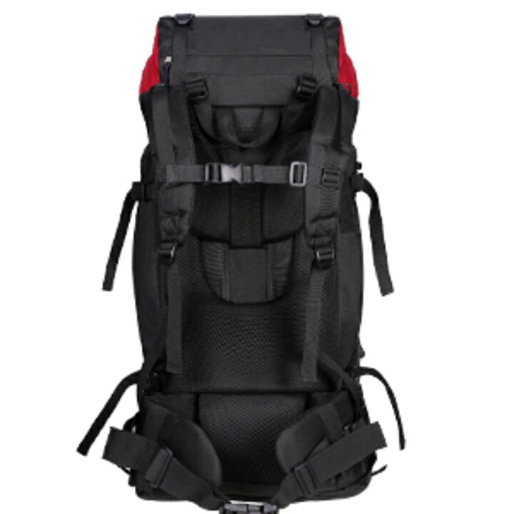 楽天市場】【HAWK GEAR (ホークギア)】防水バックパック 大容量80L 