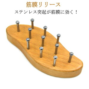 頭皮 ヘッド ステンレス 突起 ケア 11の突起 マッサージ ヘッドマッサージャー 頭皮ケア 筋膜リリース 美顔 木製 筋膜リリース 頬 軽量 フェイスライン 引き上げ 握りやすい 薄毛 誕生日 ギフ