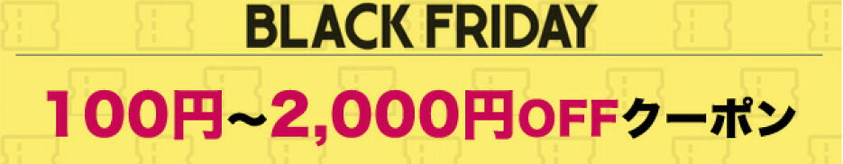 【11月ブラックフライデー】NAX2,000円OFFクーポン