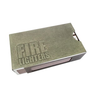 SALE40%OFF FIRE LIGHTERS SLEEVE CASE �t�@�C���[���C�^�[�Y �X���[�u �P�[�X ���ւ̃v���[���g ������ �u�b�V���N���t�g �L�����v �A�E�g�h�A �h�Зp �Z���N�g�G�݃��[