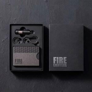 (j|Cgő10{)t@C[C^[Y jb` {bNX FIRELIGHTERS Niche Box Set }b`^ C^[sv̒΍ ւ̃v[g  ubVNtg Lv AEghA h