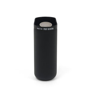 POST GENERAL(ポストジェネラル) FLIP-LID TUMBLER 250ml / フリップリッド タンブラー250ml 保温保冷 ステンレス製 水筒 オフィス ティータイム キャンプ アウトドア 【P10】