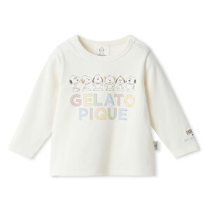 WF[gsP xr[ gelato pique BABY PEANUTS PUPPIES |CgT pbct259198 pW} OTVc Xk[s[ Jbg\[  WFsP oYj 2025~ Mtg 蕨 v[g Z